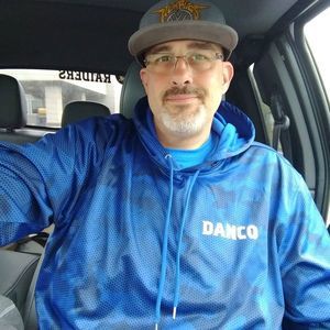 Meet your Posher, Nathan